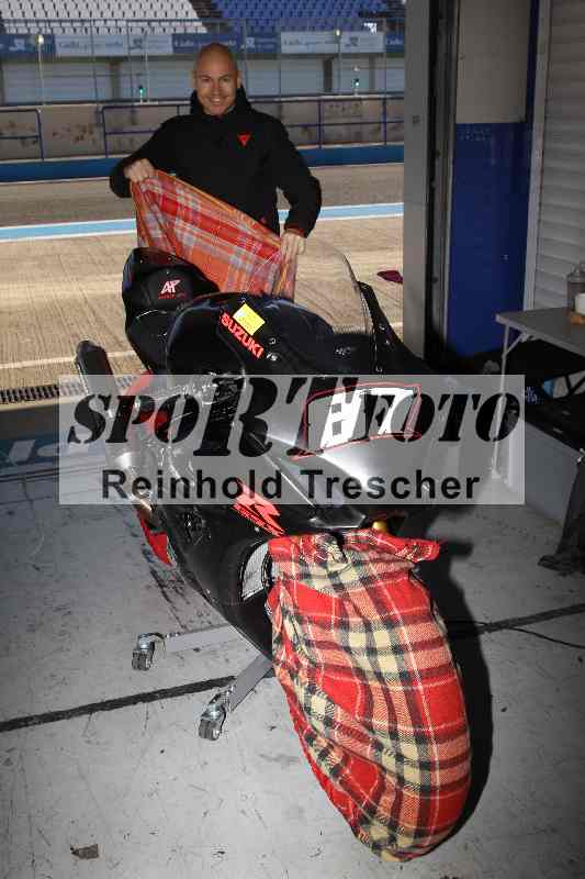 /Archiv-2025/02 28.-31.01.2025 Moto Center Thun Jerez/30.01.2025 Boxenimpressionen
